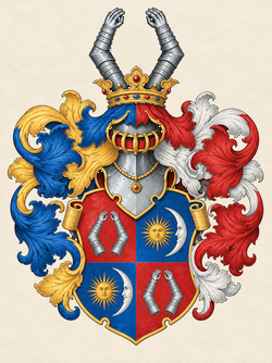 Wappen